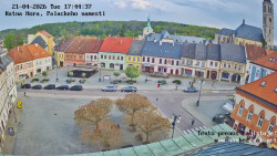 Palackého náměstí