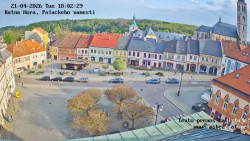 Palackého náměstí