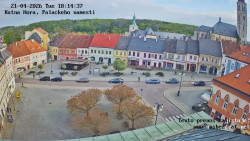 Palackého náměstí