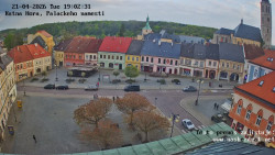 Palackého náměstí