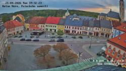 Palackého náměstí