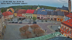 Palackého náměstí