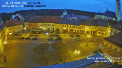 Palackého náměstí