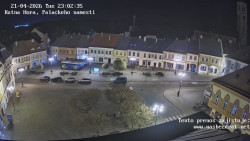 Palackého náměstí