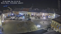 Palackého náměstí