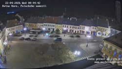 Palackého náměstí