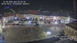 Palackého náměstí