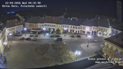 Palackého náměstí