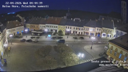 Palackého náměstí