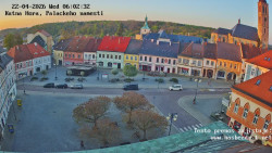 Palackého náměstí