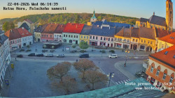 Palackého náměstí