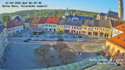 Palackého náměstí