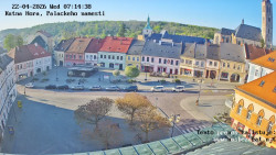 Palackého náměstí