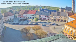 Palackého náměstí