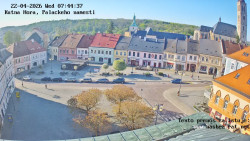 Palackého náměstí