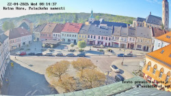 Palackého náměstí