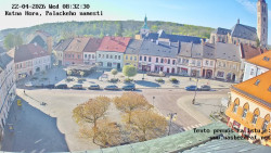 Palackého náměstí