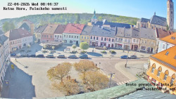 Palackého náměstí