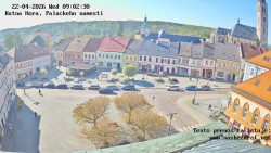 Palackého náměstí