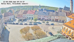 Palackého náměstí