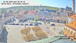 Palackého náměstí