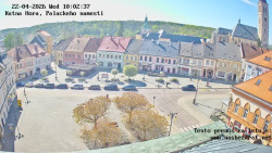 Palackého náměstí