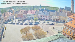 Palackého náměstí