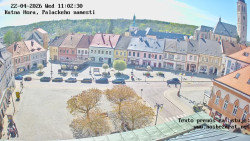 Palackého náměstí