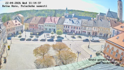 Palackého náměstí