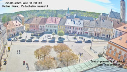 Palackého náměstí