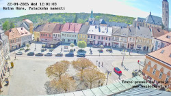 Palackého náměstí