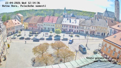 Palackého náměstí