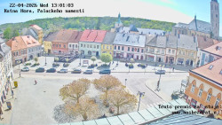 Palackého náměstí