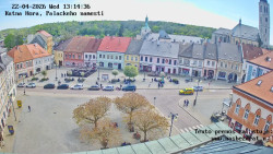 Palackého náměstí