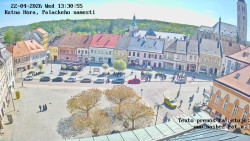 Palackého náměstí