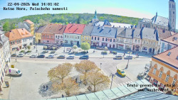 Palackého náměstí