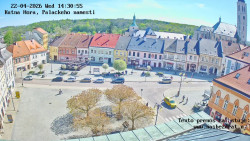 Palackého náměstí