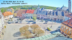 Palackého náměstí