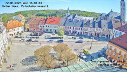 Palackého náměstí