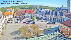 Palackého náměstí