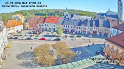 Palackého náměstí