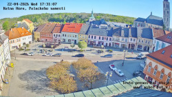 Palackého náměstí