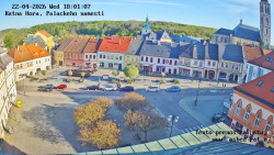 Palackého náměstí