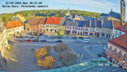 Palackého náměstí