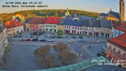 Palackého náměstí