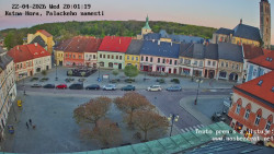 Palackého náměstí