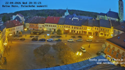 Palackého náměstí