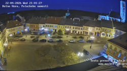 Palackého náměstí