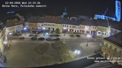 Palackého náměstí