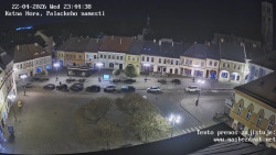 Palackého náměstí